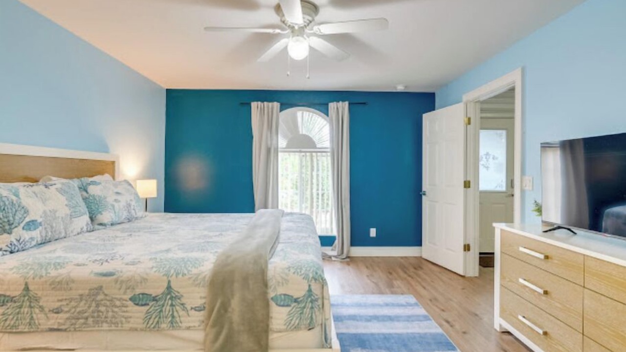 Photo of Bedroom in Ocala