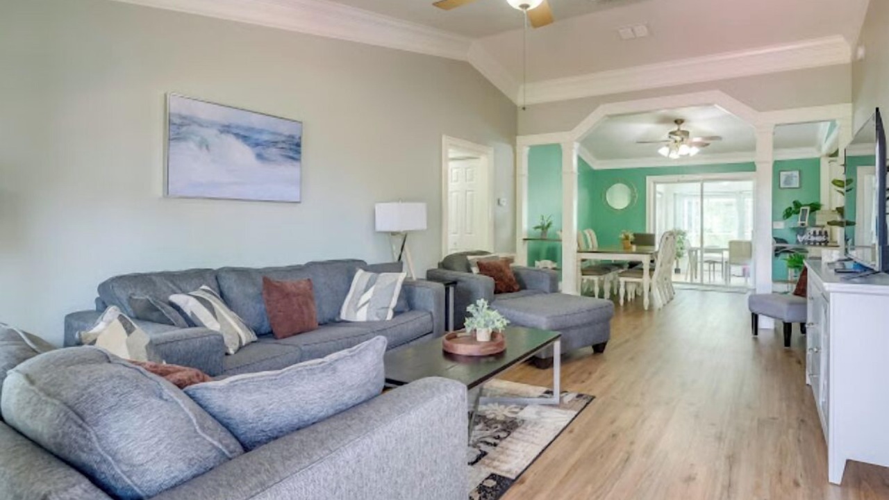 Photo of Livingroom in Ocala