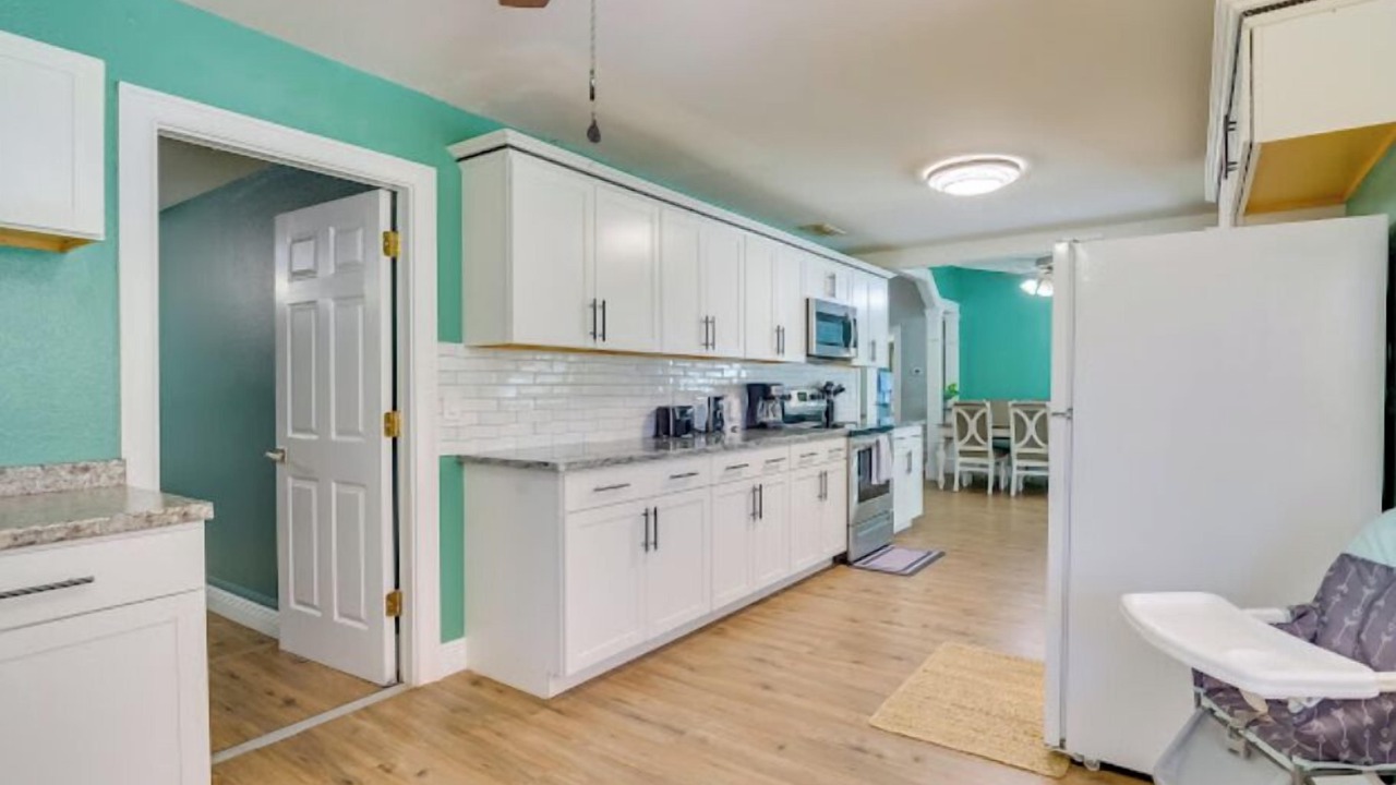 Photo of Kitchen in Ocala