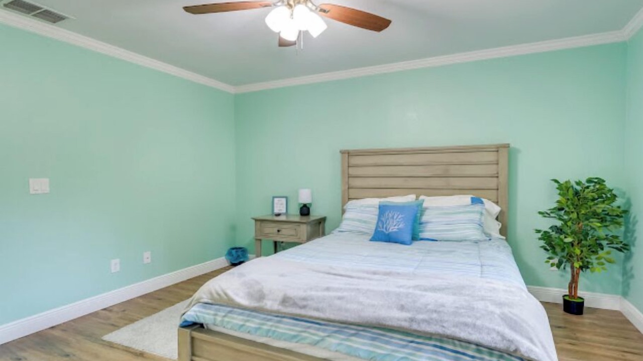 Photo of Bedroom in Ocala