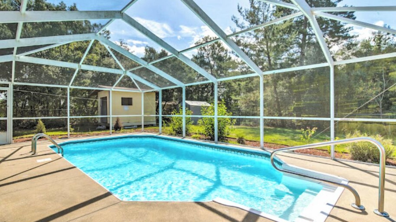 Photo of Outdoor in Ocala