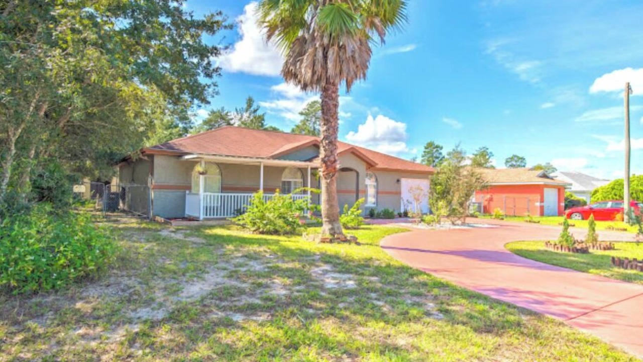 Photo of Outdoor in Ocala