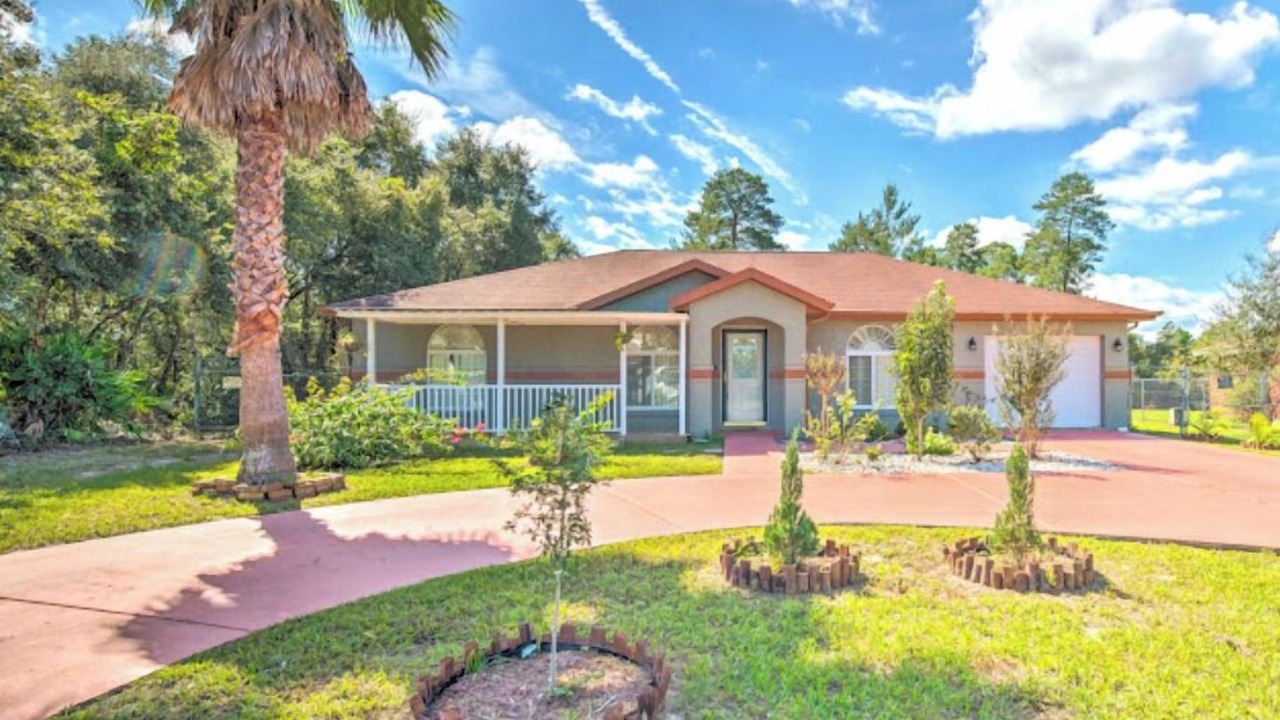 Photo of Outdoor in Ocala