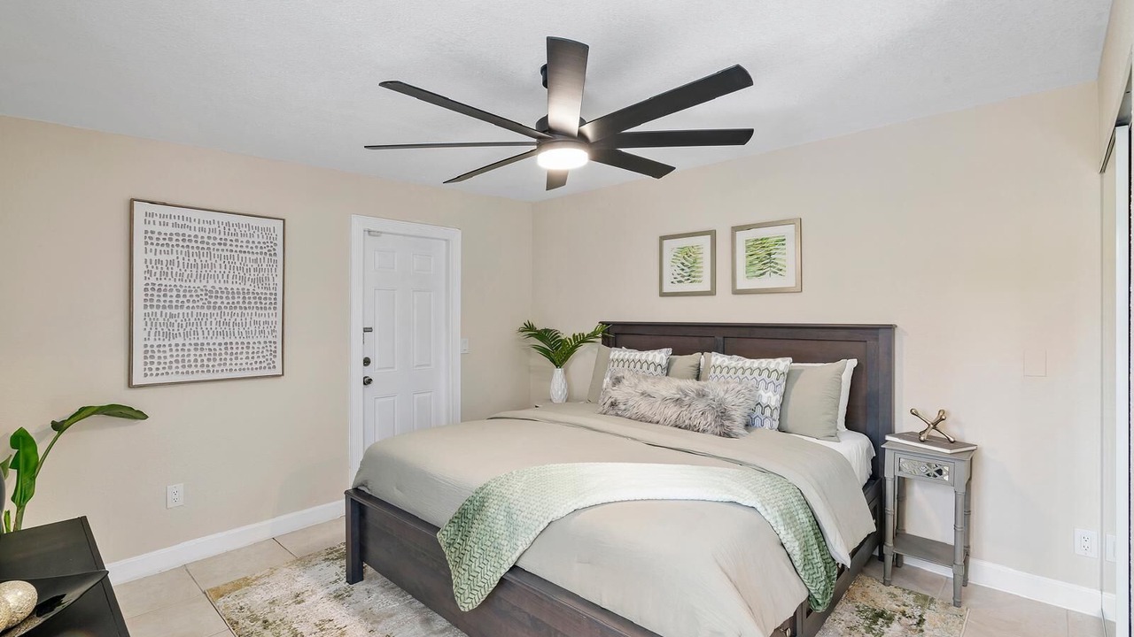 Photo of Bedroom in Margate