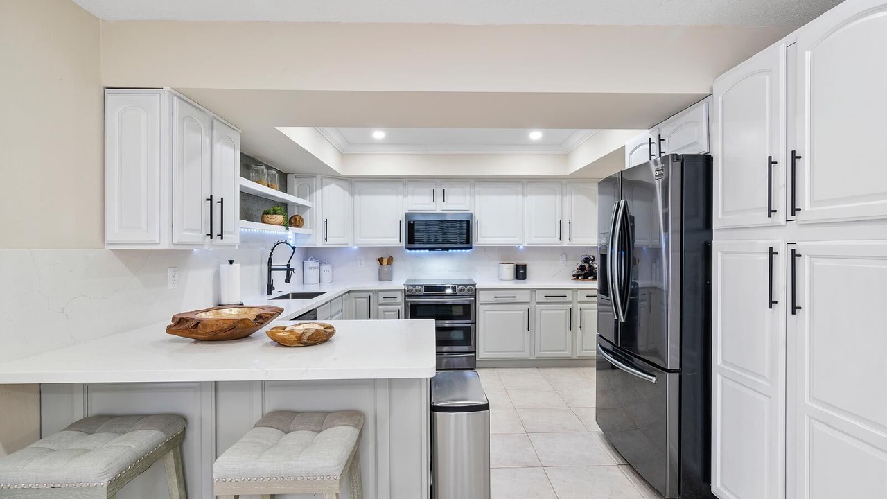 Photo of Kitchen in Margate