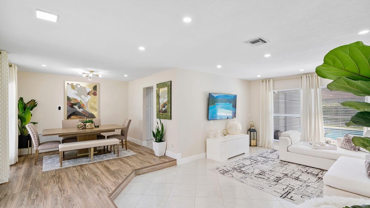 Photo of Livingroom in Margate