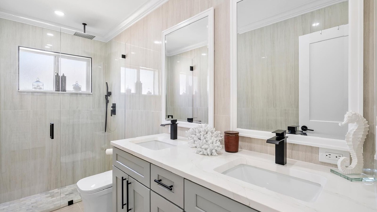 Photo of Bathroom in Margate