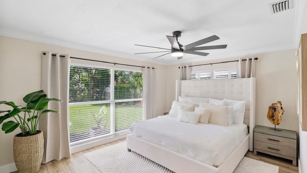 Photo of Bedroom in Margate