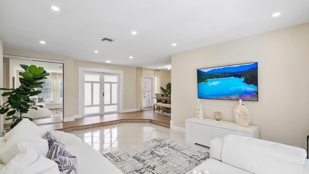 Photo of Livingroom in Margate