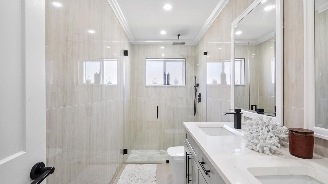 Photo of Bathroom in Margate