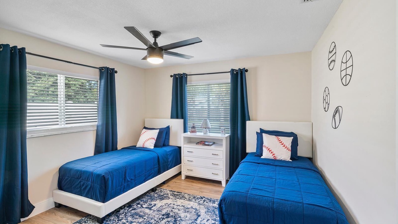Photo of Bedroom in Margate