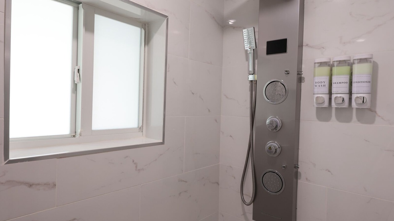 Photo of Bathroom in McGregor