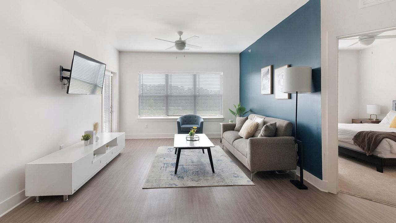 Photo of Livingroom in Athens