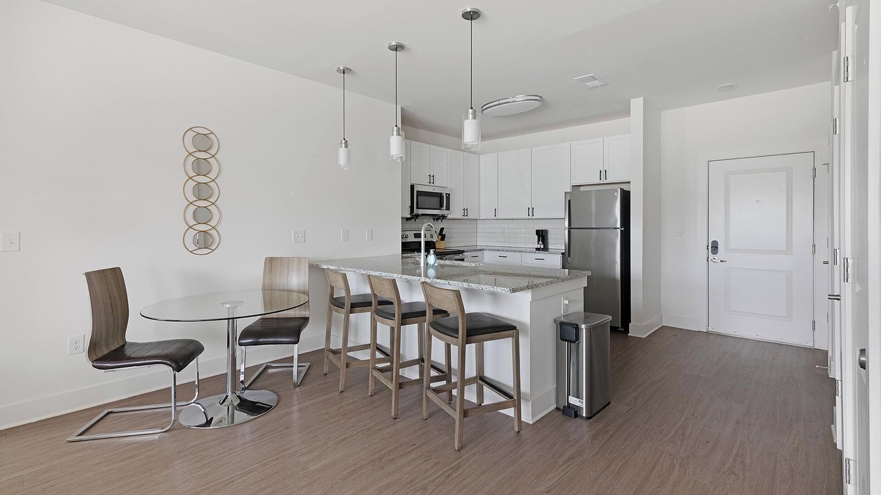 Photo of Kitchen in Athens