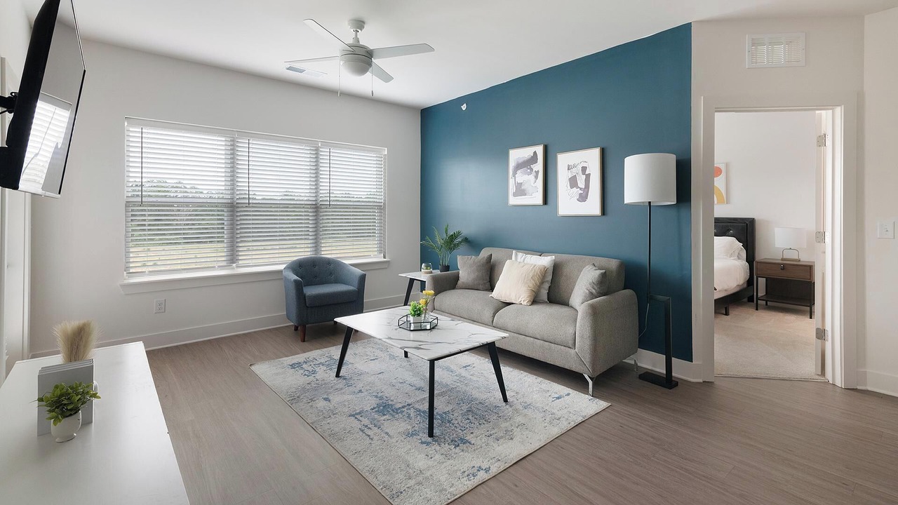 Photo of Livingroom in Athens