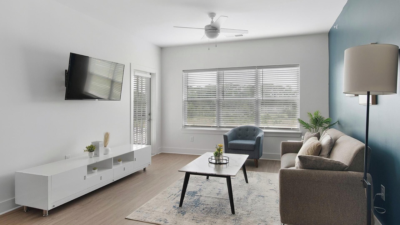Photo of Livingroom in Athens