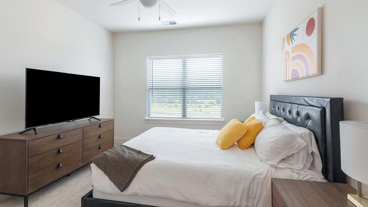 Photo of Bedroom in Athens