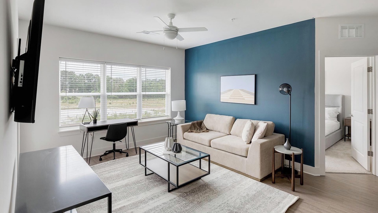 Photo of Livingroom in Athens