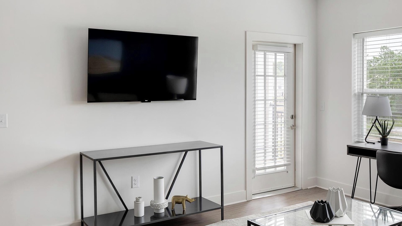 Photo of Livingroom in Athens