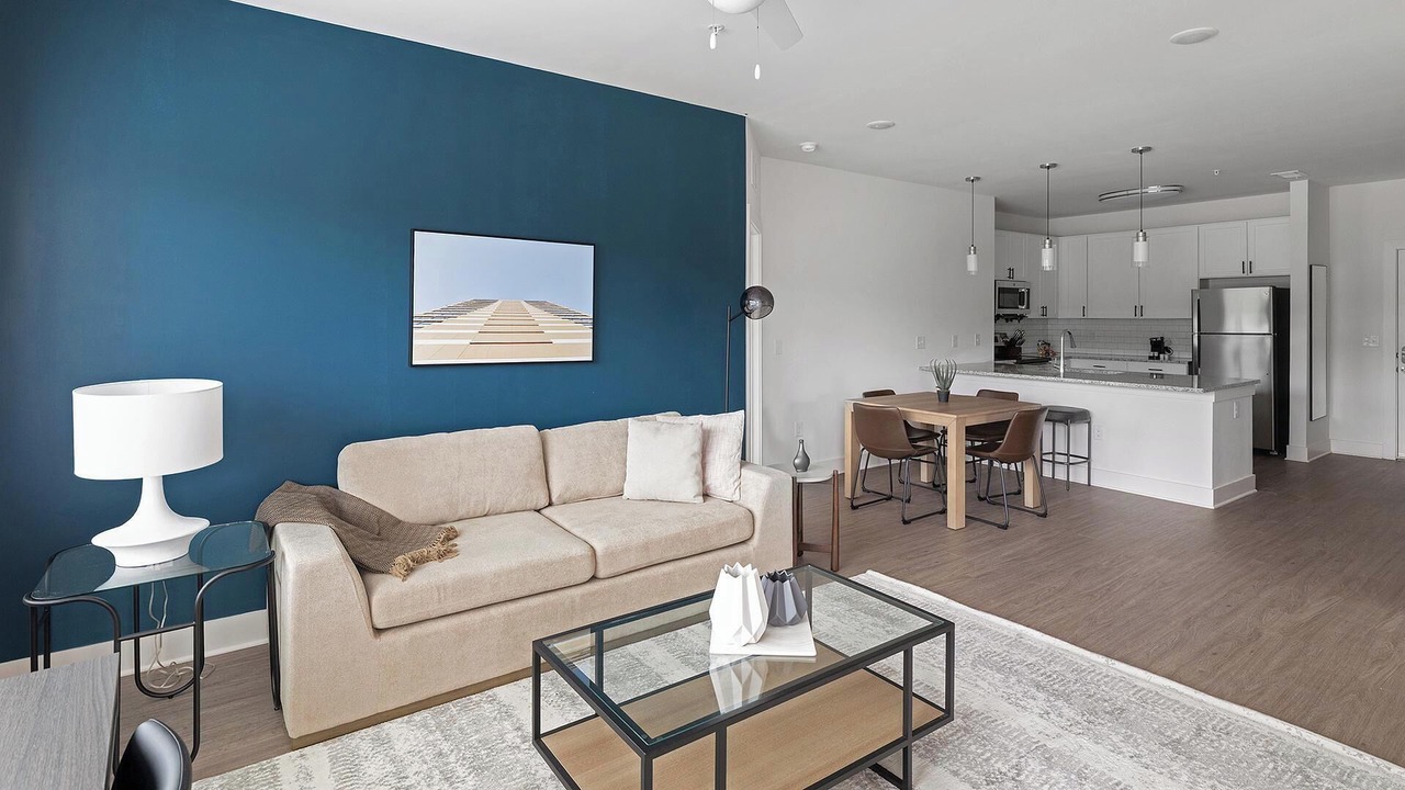 Photo of Livingroom in Athens