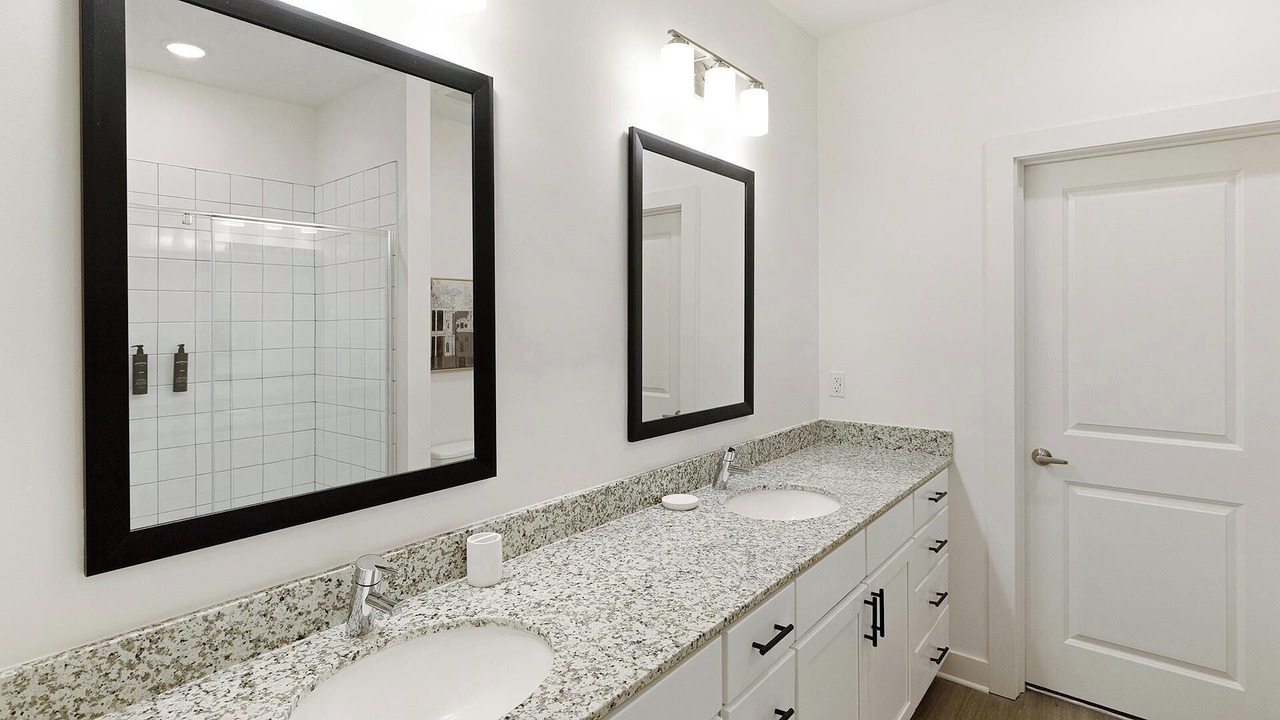 Photo of Bathroom in Athens
