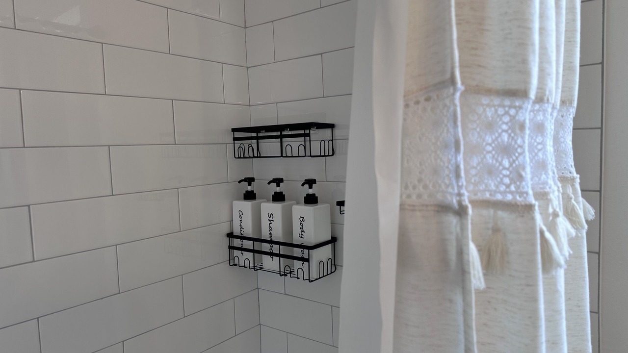 Photo of Bathroom in Spring Hill