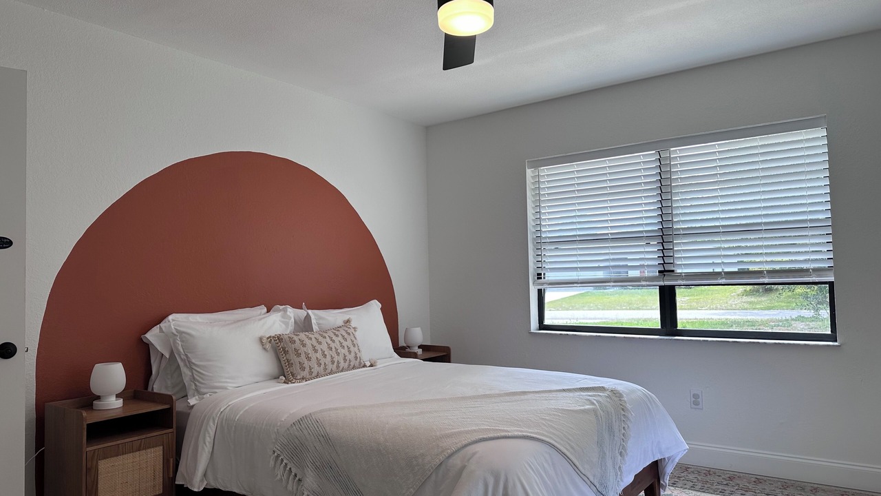 Photo of Bedroom in Spring Hill