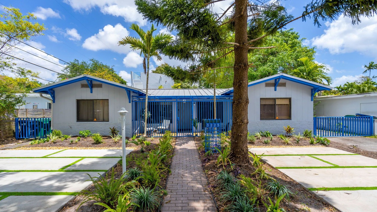 Photo of Outdoor in Coral Terrace