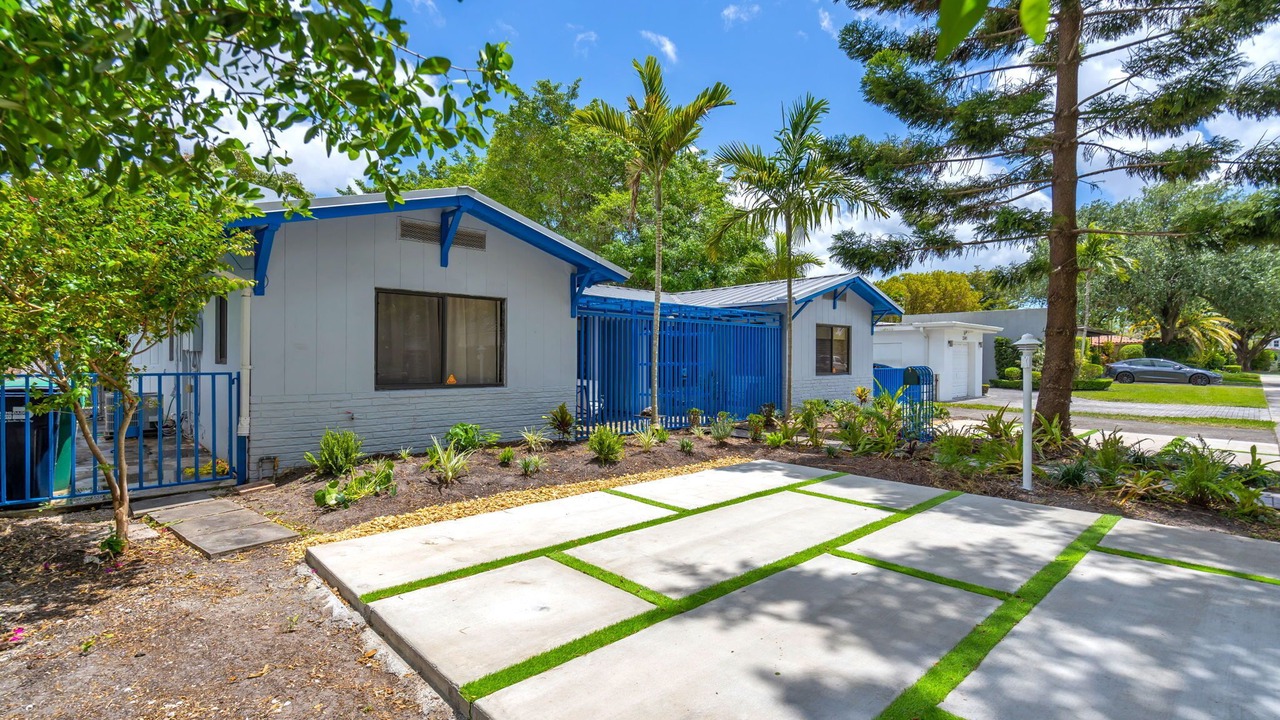 Photo of Outdoor in Coral Terrace
