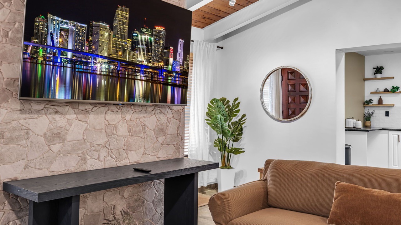 Photo of Livingroom in Coral Terrace