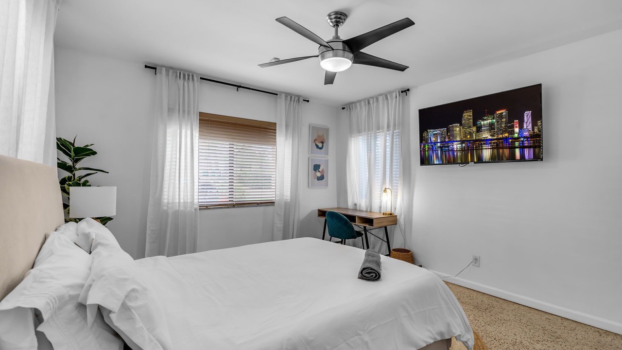 Photo of Bedroom in Coral Terrace