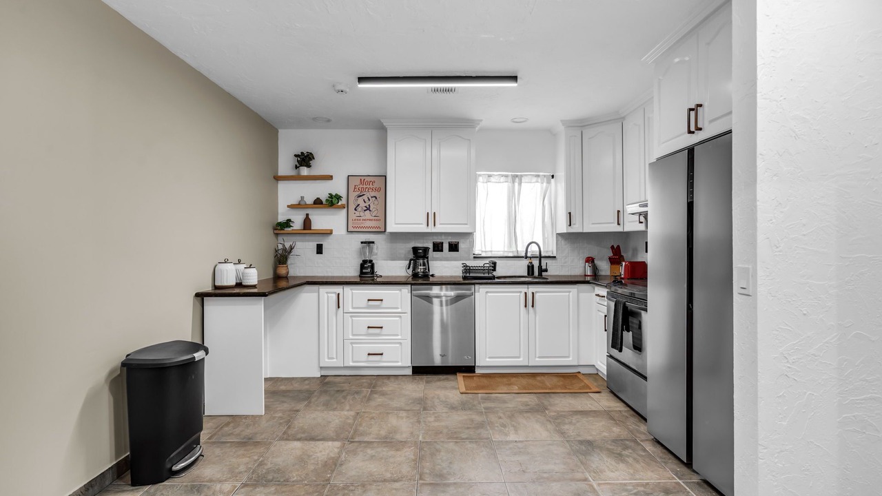 Photo of Kitchen in Coral Terrace