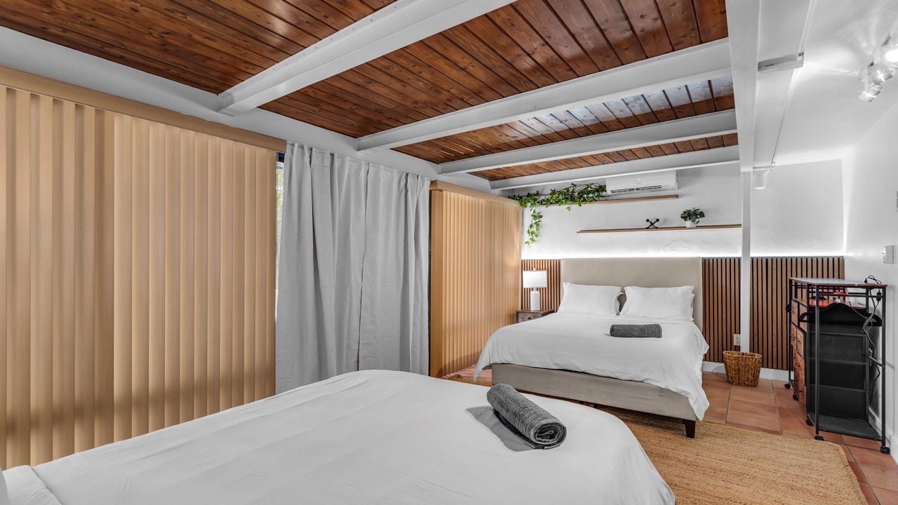 Photo of Bedroom in Coral Terrace