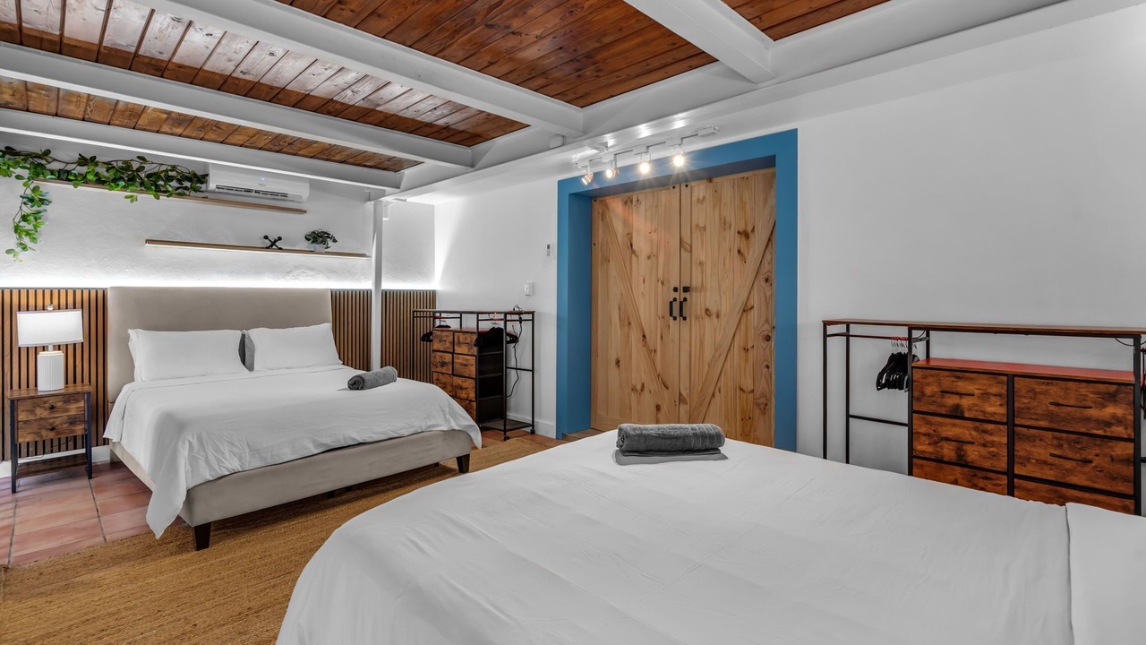 Photo of Bedroom in Coral Terrace