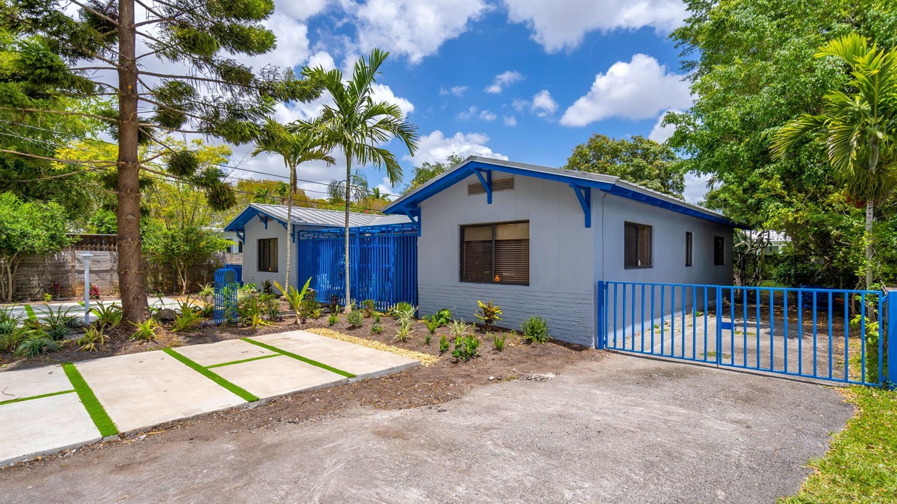Photo of Outdoor in Coral Terrace