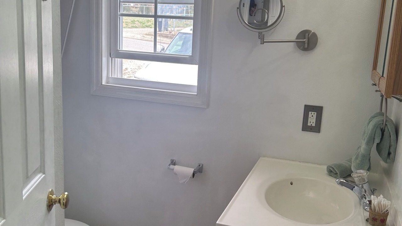 Photo of Bathroom in Roanoke