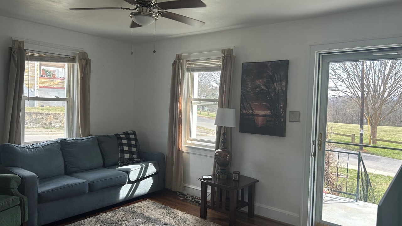 Photo of Livingroom in Roanoke