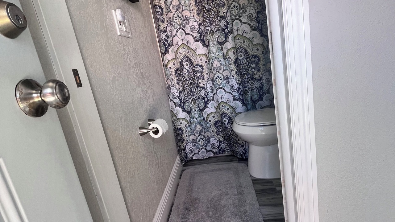Photo of Bathroom in Greater Northdale