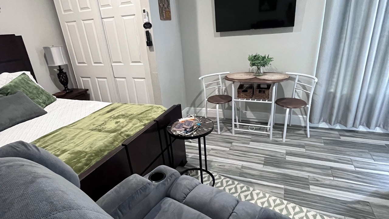 Photo of Bedroom in Greater Northdale
