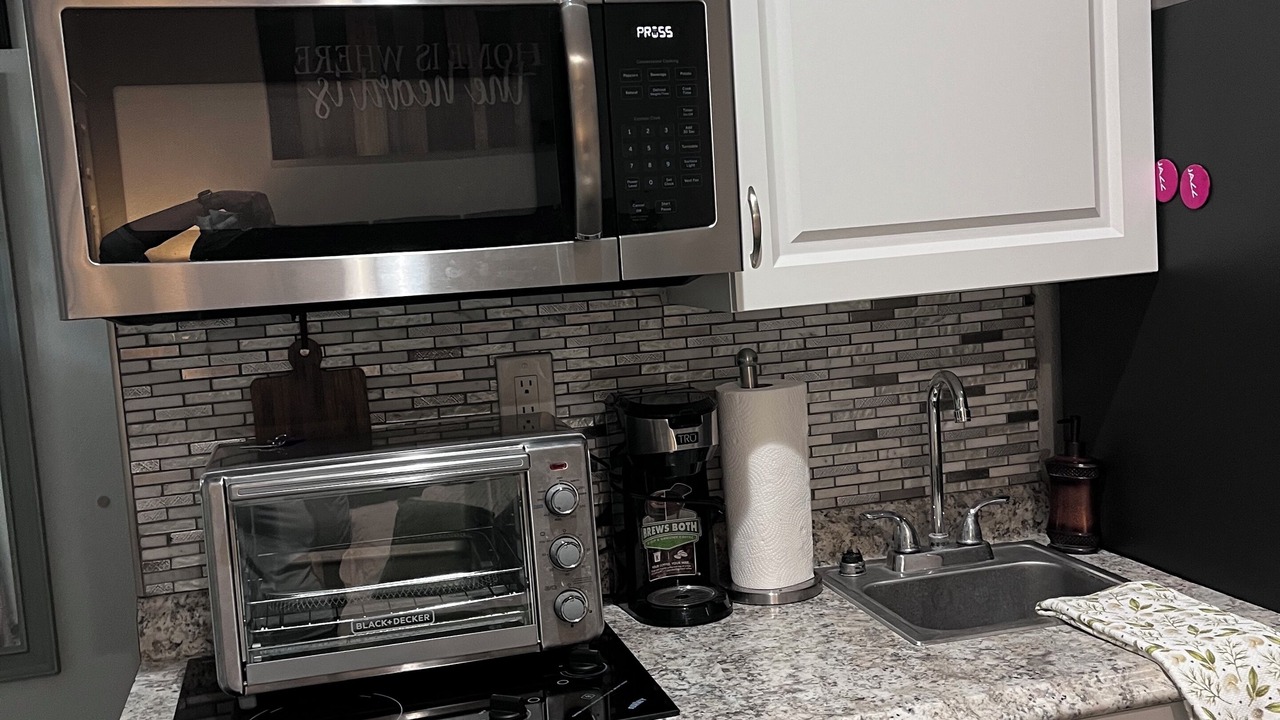Photo of Kitchen in Greater Northdale