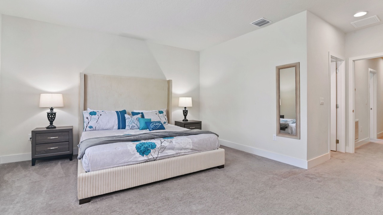 Photo of Bedroom in Silver Creek