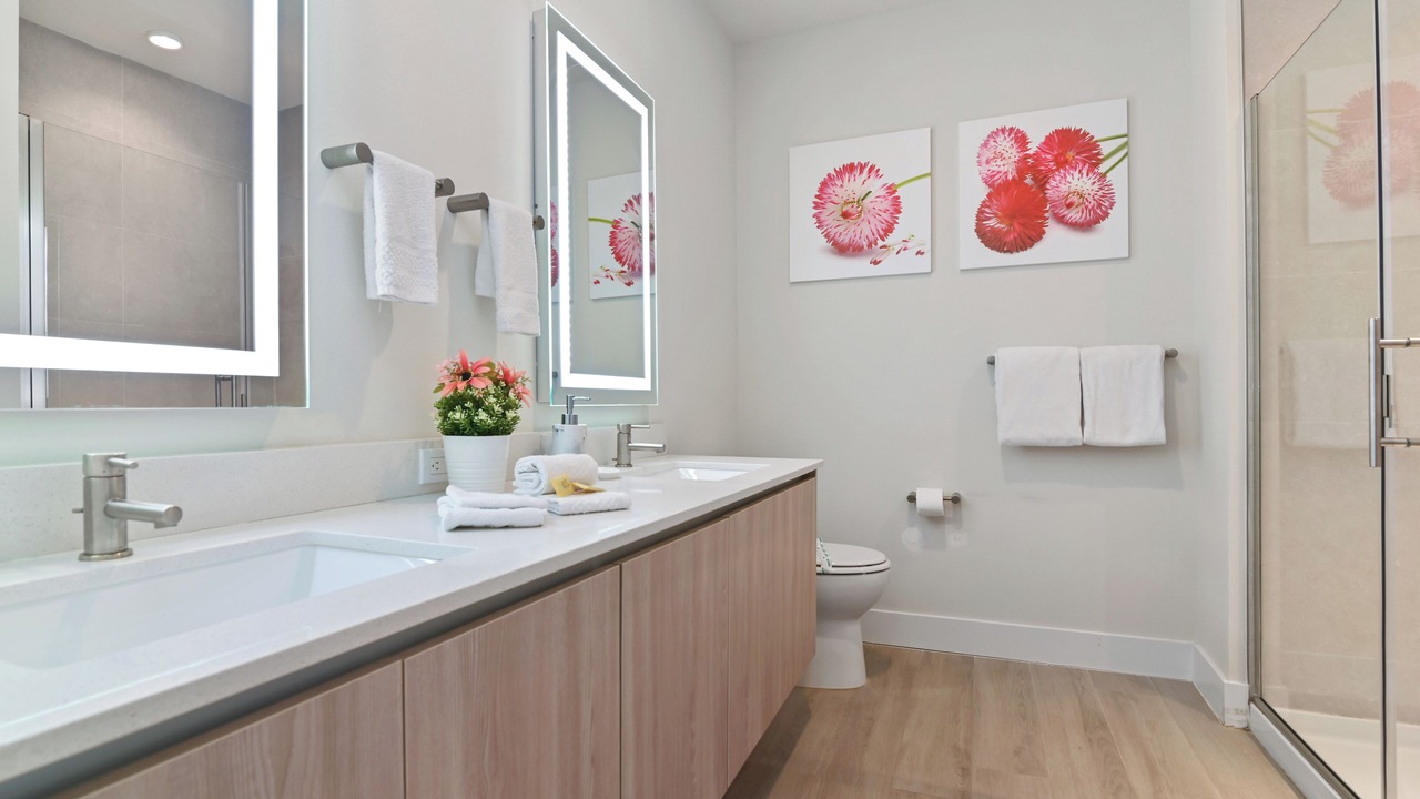 Photo of Bathroom in Silver Creek