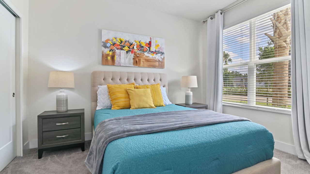 Photo of Bedroom in Silver Creek