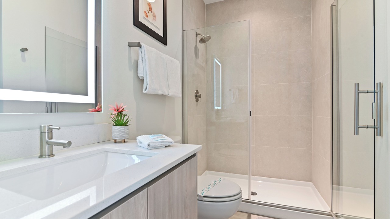 Photo of Bathroom in Silver Creek