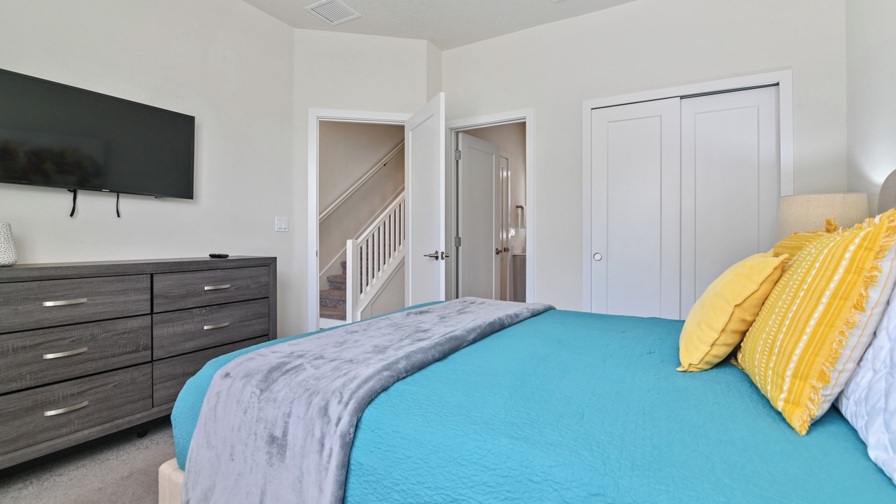 Photo of Bedroom in Silver Creek