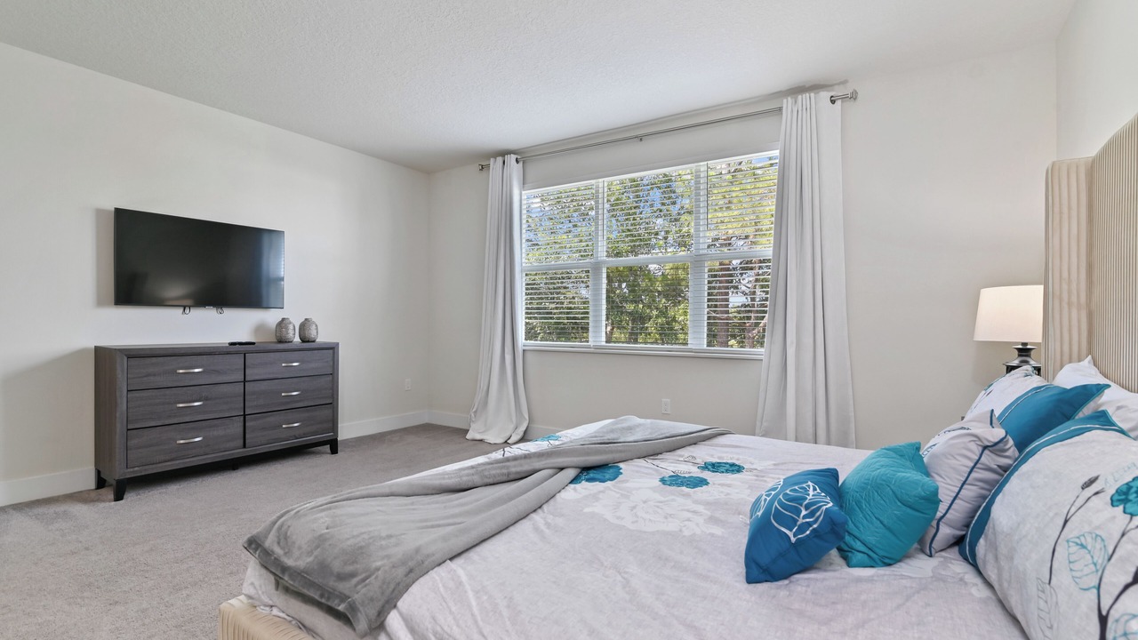 Photo of Bedroom in Silver Creek