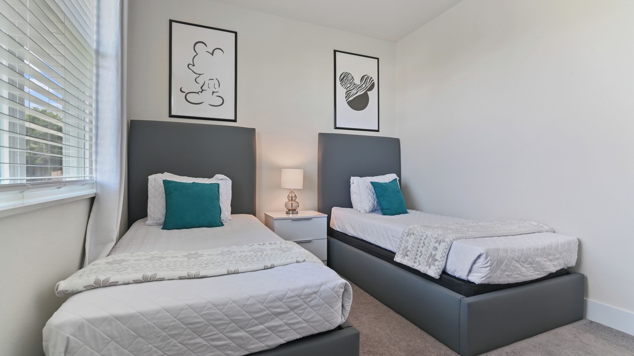 Photo of Bedroom in Silver Creek