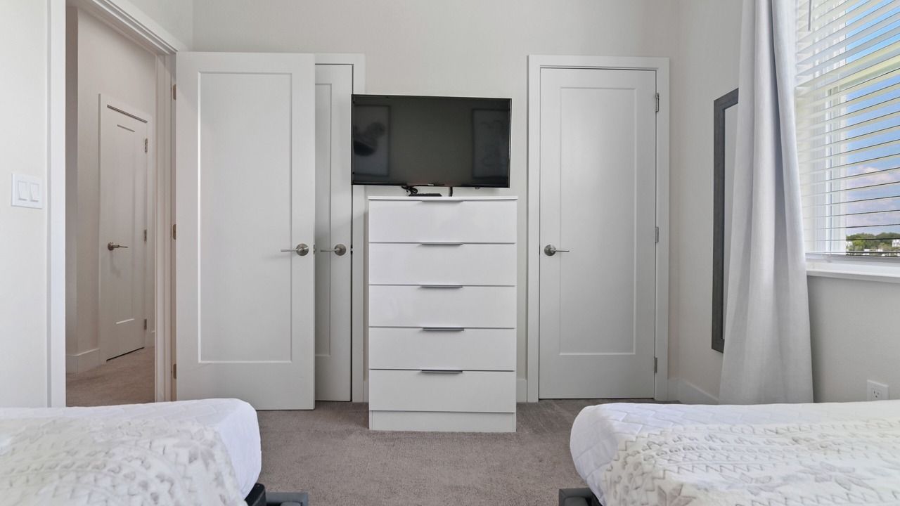 Photo of Bedroom in Silver Creek
