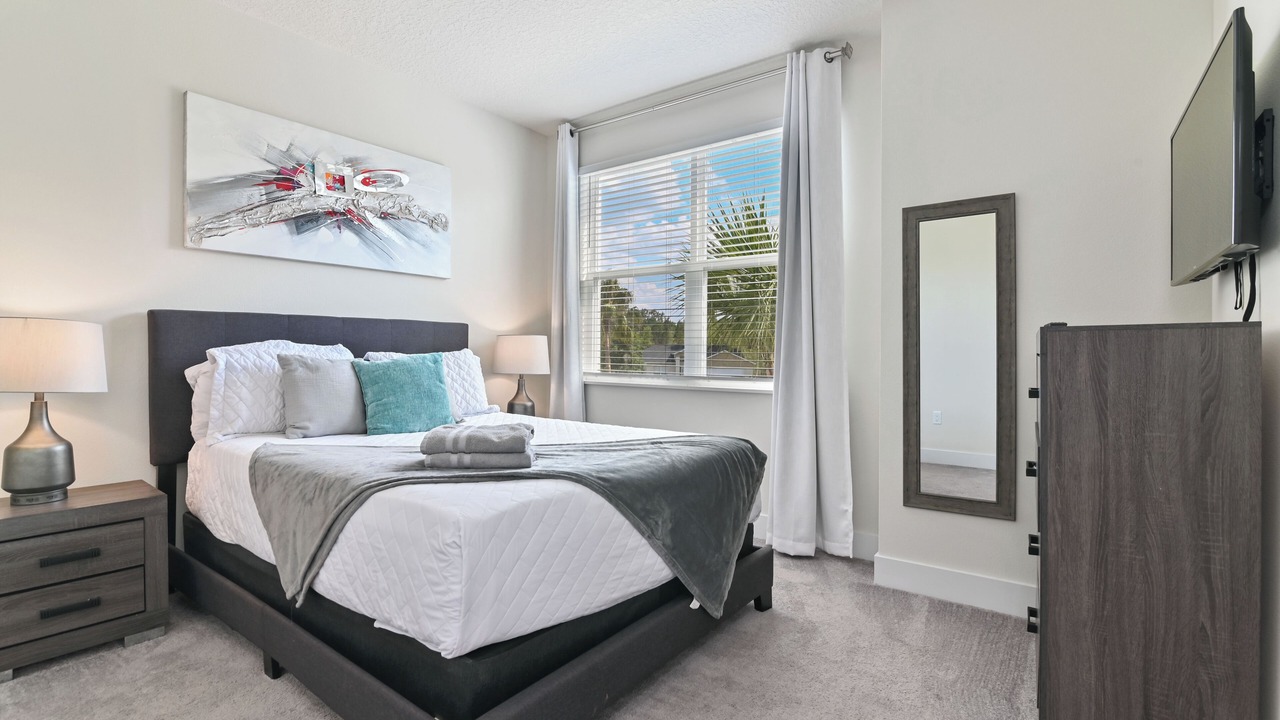 Photo of Bedroom in Silver Creek