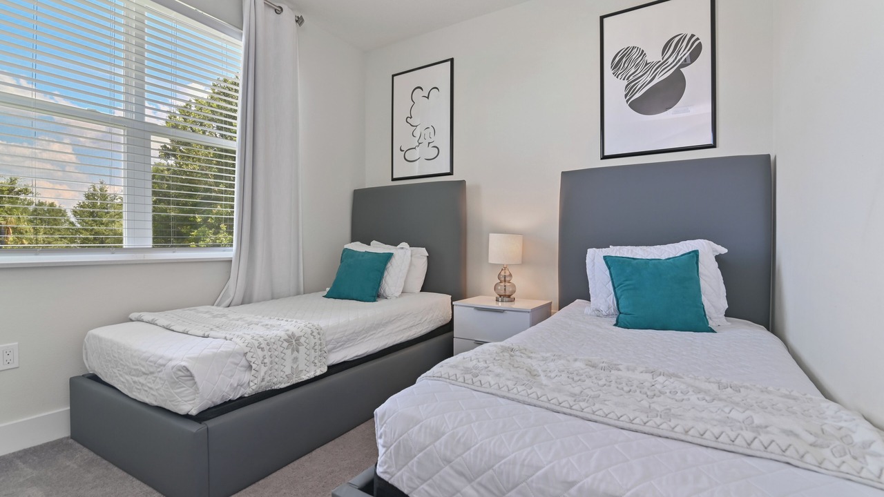 Photo of Bedroom in Silver Creek